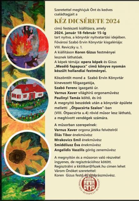 01 Festmény kiállítás