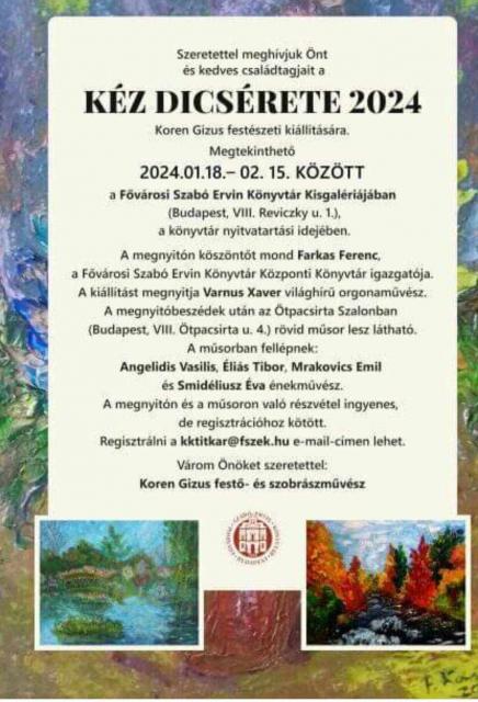 02 Festmény kiállítás