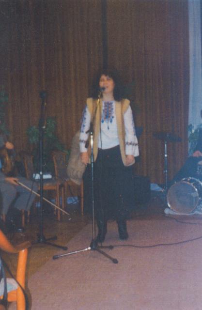 Fellépések, Rátkai Klub 03