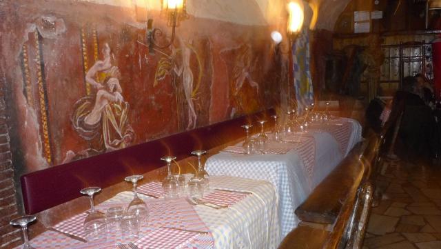 Romai etterem 06