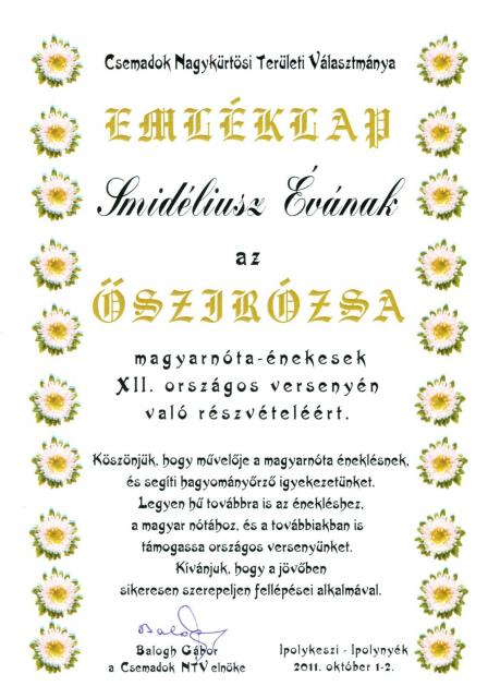 Emléklap 2